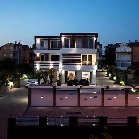 Awesome In With Wifi Vodice