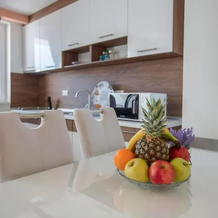 1 Bedroom Awesome In * Vodice