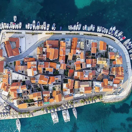 Apartament Awesome In With Wifi Vodice