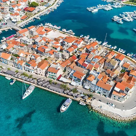 Awesome In With Wifi * Vodice