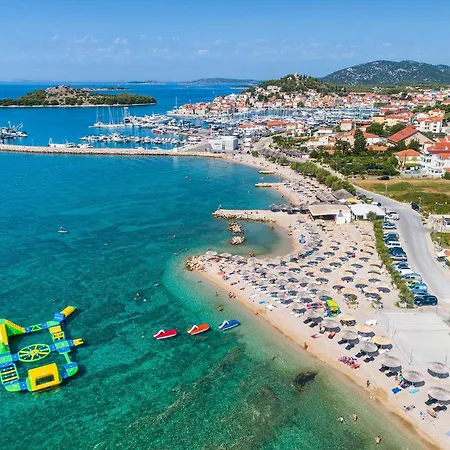 Awesome In With Wifi Apartament *