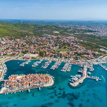 Awesome In With Wifi Vodice