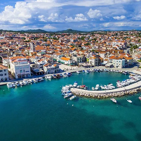 Awesome In With Wifi Vodice