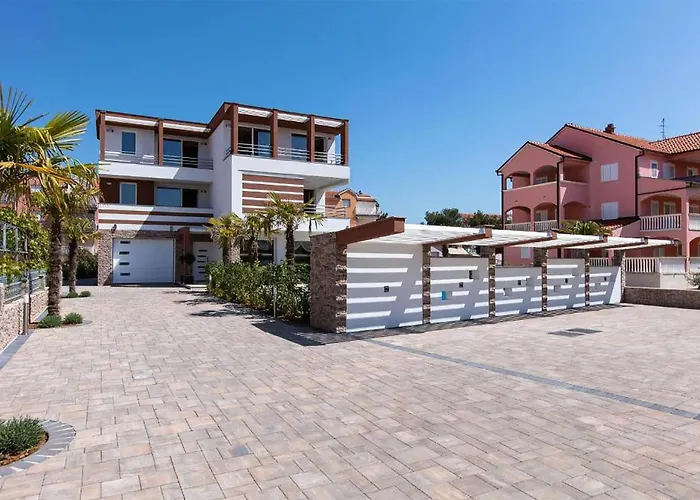 公寓 Awesome In With Wifi