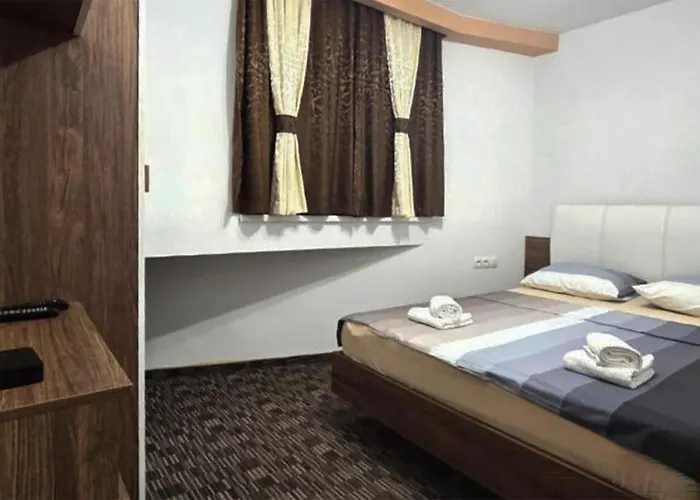 Awesome In With Wifi Vodice