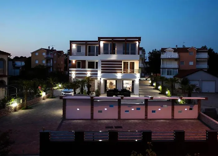 Awesome In With Wifi Vodice