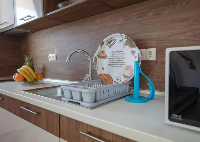 Apartmán Awesome In With Wifi *