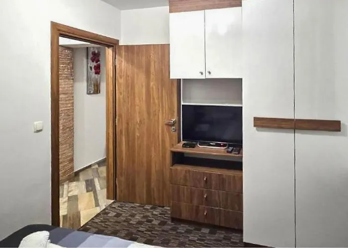 Awesome In With Wifi Apartmán *