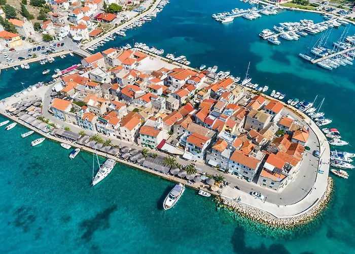 Awesome In With Wifi * Vodice