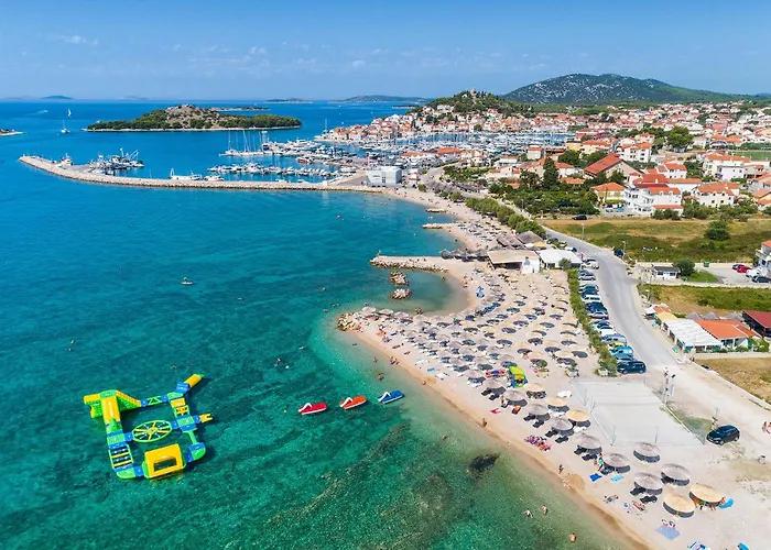 Awesome In With Wifi Apartmán *