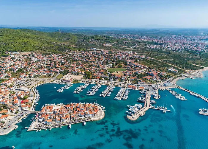 Awesome In With Wifi Vodice